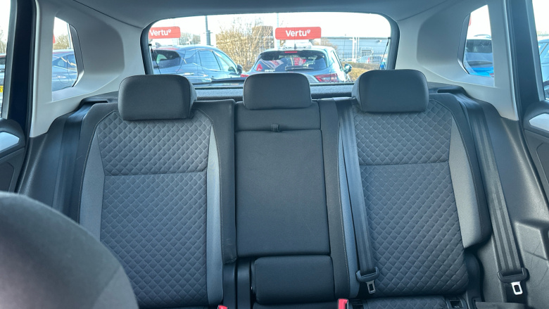 Volkswagen Tiguan 2.0 TDi 150 4Motion SE Nav 5dr DSG Diesel Estate